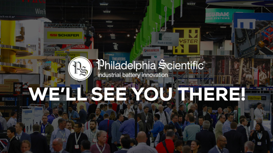 MODEX2020 Update - We'll see you there!