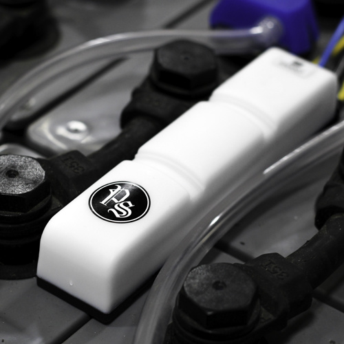 eGO!pro Battery Performance Monitor