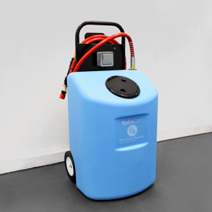 HydroCart Max DC Watering Cart
