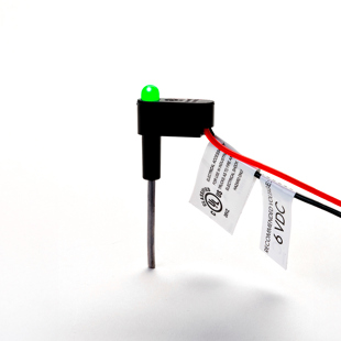 Smart Blinky Battery Watering Monitor