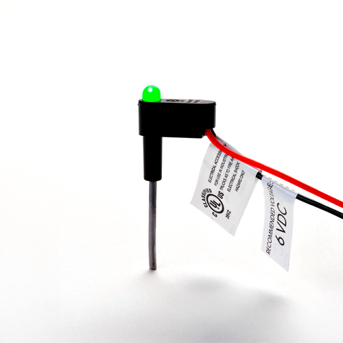 Smart Blinky Battery Watering Monitor