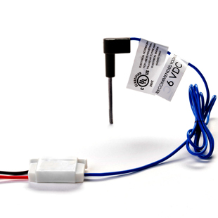 Smart Blinky Remote Battery Watering Monitor